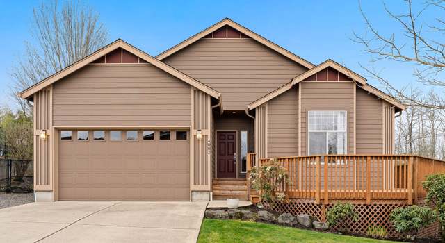 Photo of 4002 NW 17th Ave, Camas, WA 98607