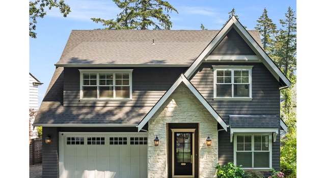 Photo of 2097 S Military Rd, Portland, OR 97219