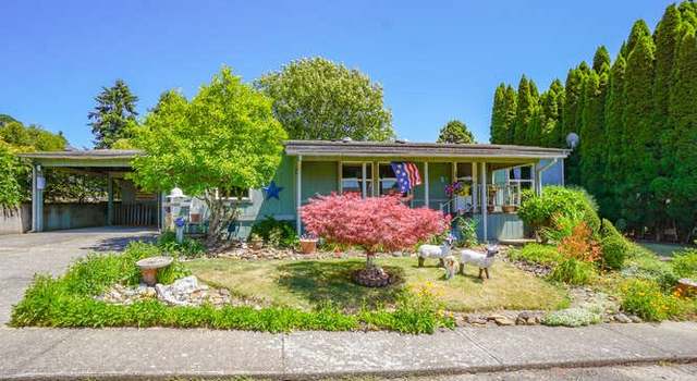 Photo of 1119 W C Ave, La Center, WA 98629