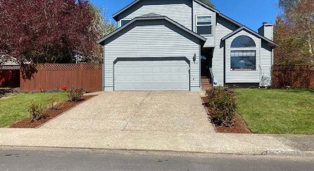 Photo of 17603 NW Ashland Dr, Portland, OR 97229