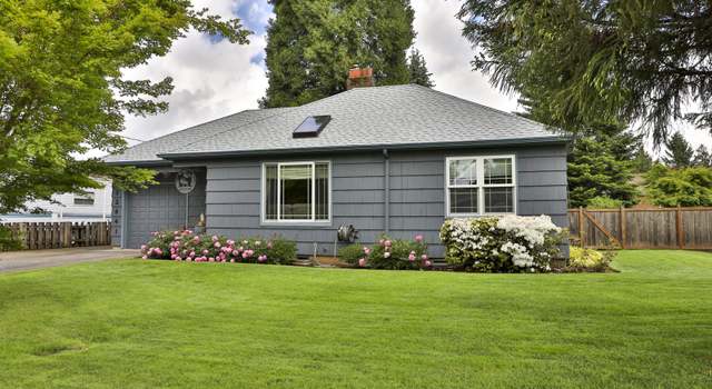 Photo of 12441 SE Madison St, Portland, OR 97233