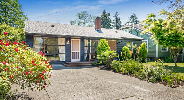 Photo of 7008 N Sedro St, Portland, OR 97203