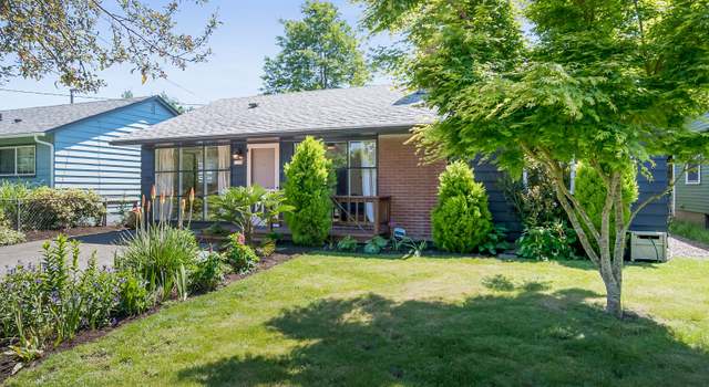 Photo of 7008 N Sedro St, Portland, OR 97203