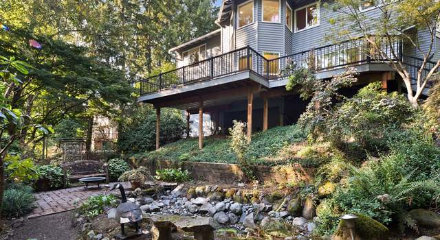 Photo of 6230 SW Dolph Dr, Portland, OR 97219