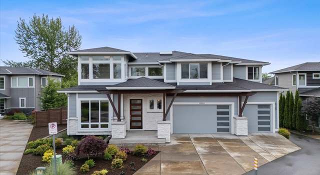 Photo of 13560 SW Whitworth Ct, Beaverton, OR 97005