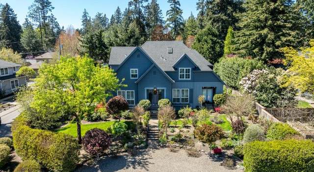 Photo of 725 E Ave, Lake Oswego, OR 97034