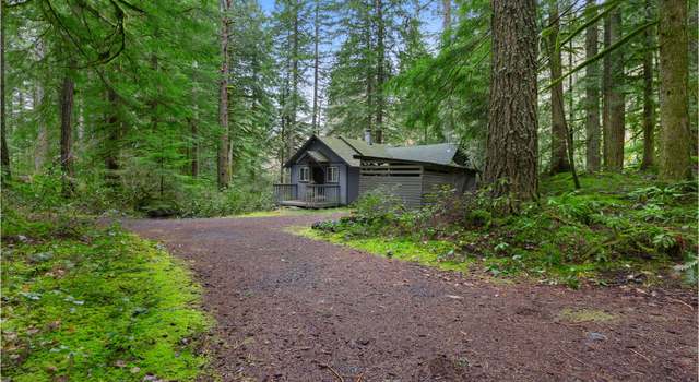 Photo of 76605 E Road 31 Lot 35, Rhododendron, OR 97049