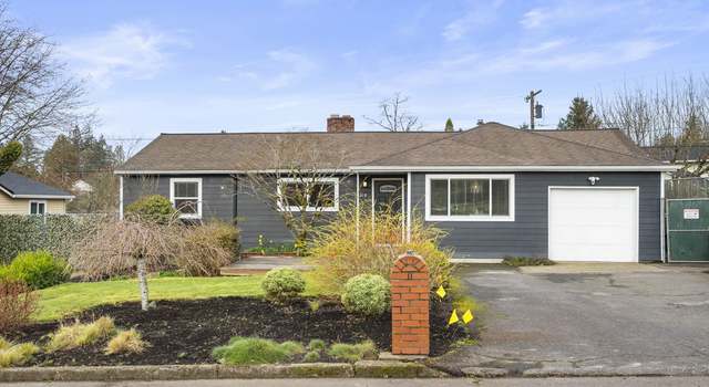 Photo of 319 NW 139th Ave, Portland, OR 97229