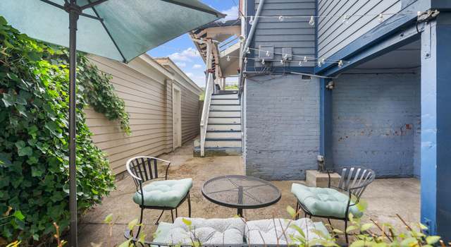 Photo of 2391 NW Irving St, Portland, OR 97210