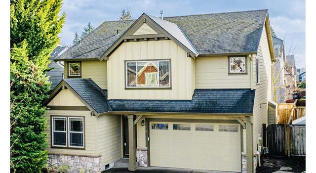 Photo of 14720 Sourwood St, Oregon City, OR 97045