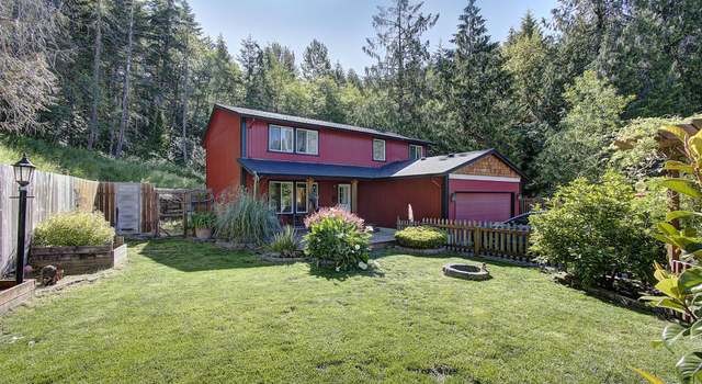 Photo of 136 Charleston Dr, Kalama, WA 98625