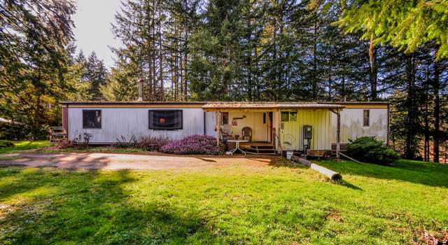 Photo of 19597 Rutter Rd, Clatskanie, OR 97016