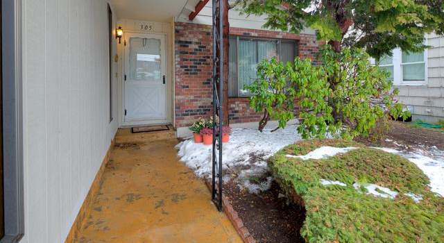 Photo of 305 SE 84th Ave, Portland, OR 97216
