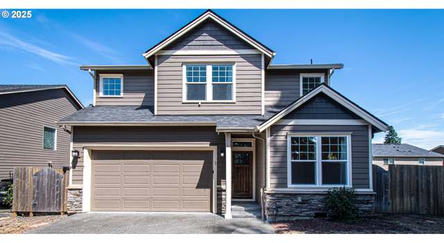 Property at 4945 NE 26th Ave, Vancouver, WA 98663, 4 beds, 2.5 baths