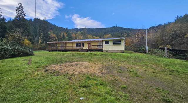 Photo of 181 Oak Hollow Ln, Riddle, OR 97469