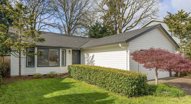 Photo of 16750 NW Meadow Grass Ct, Beaverton, OR 97006