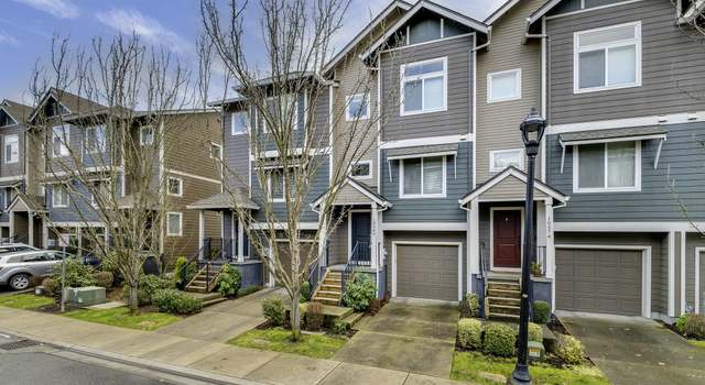 Photo of 10580 NE Park Ridge Way, Hillsboro, OR 97006