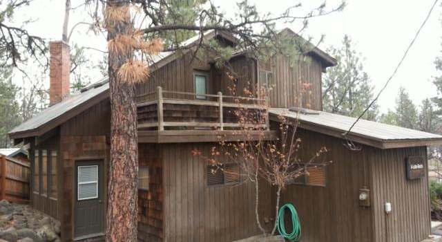 Photo of 93 S Lakewood Rd, Wamic, OR 97063