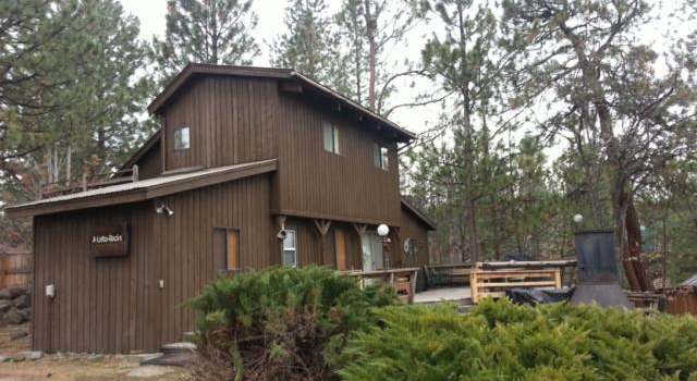 Photo of 93 S Lakewood Rd, Wamic, OR 97063