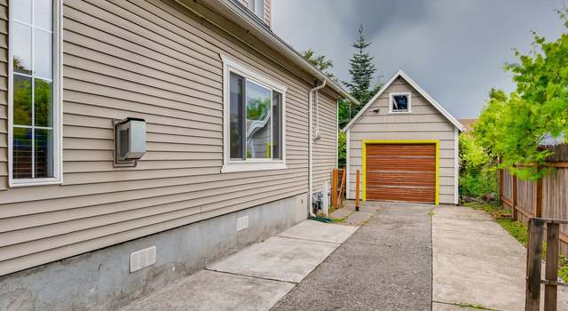 Photo of 4603 SE 66th Ave, Portland, OR 97206