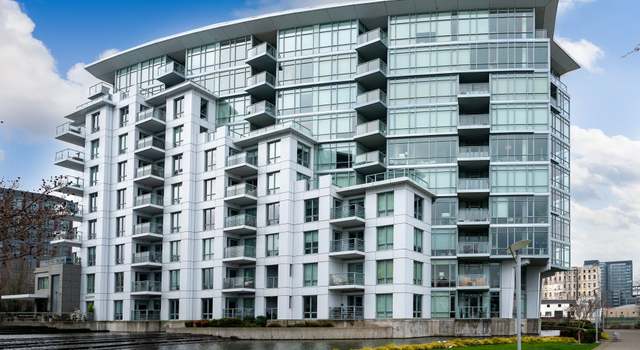 Photo of 1310 NW Naito Pkwy Unit 103A, Portland, OR 97209