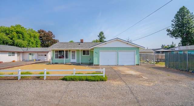 Photo of 861 Dietz Ave NE, Keizer, OR 97303