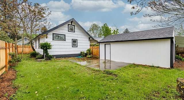 Photo of 8314 SE Raymond Ct, Portland, OR 97266