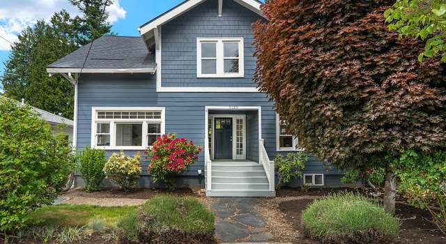 Photo of 5125 NE Davis St, Portland, OR 97213