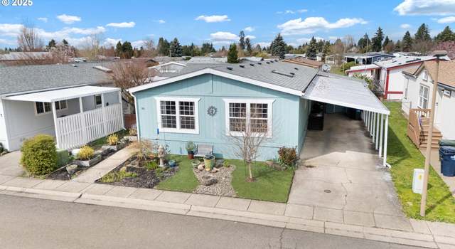 Photo of 1699 N Terry St #186, Eugene, OR 97402