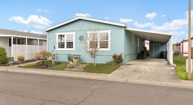 Photo of 1699 N Terry St #186, Eugene, OR 97402