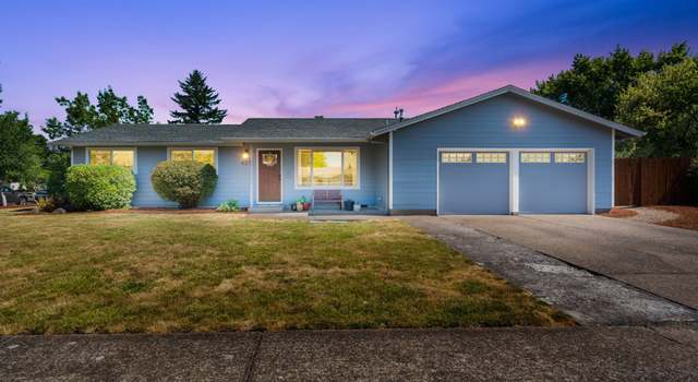 Photo of 425 NE Sherwood Way, Corvallis, OR 97330
