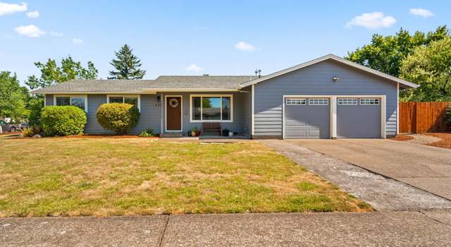 Photo of 425 NE Sherwood Way, Corvallis, OR 97330