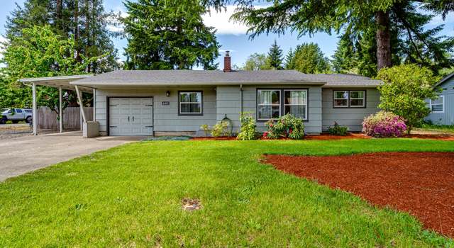 Photo of 680 N Bertelsen Rd, Eugene, OR 97402