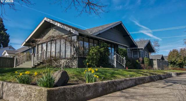 Photo of 546 D St, Springfield, OR 97477