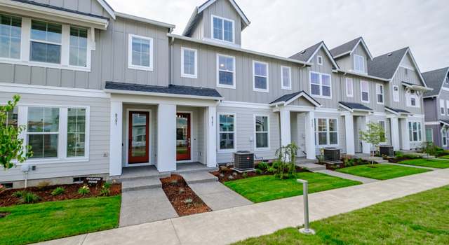Photo of 8381 SE Shale Ln #1123, Hillsboro, OR 97123
