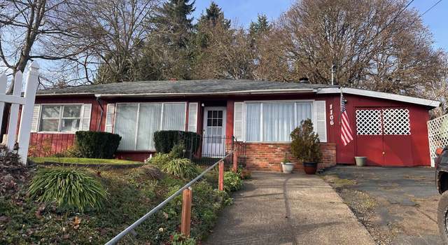 Photo of 1106 N Myrtle Rd, Myrtle Creek, OR 97457