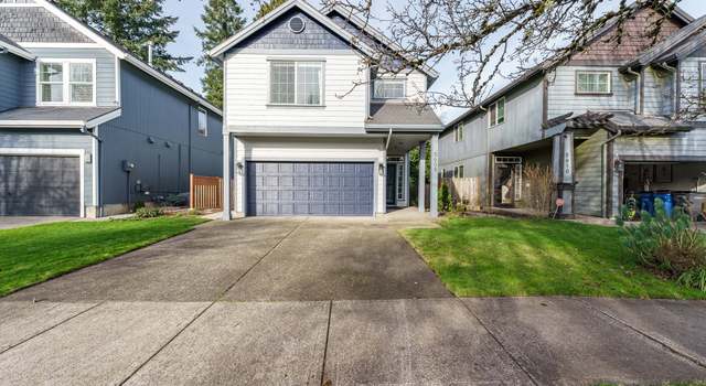 Photo of 5608 NE 44th St, Vancouver, WA 98661