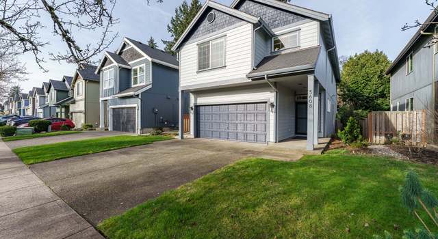 Photo of 5608 NE 44th St, Vancouver, WA 98661