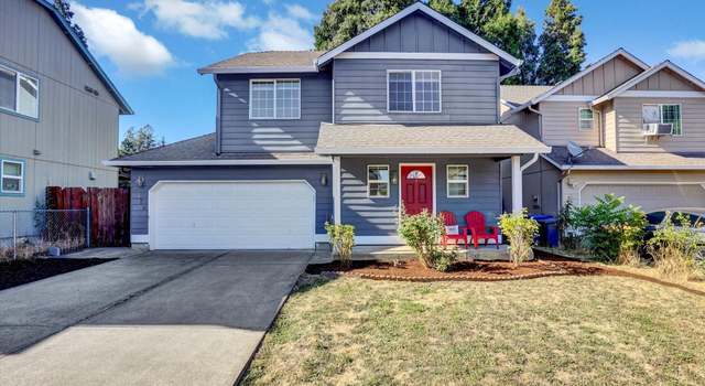 Photo of 4329 Sacramento Ct, Salem, OR 97305