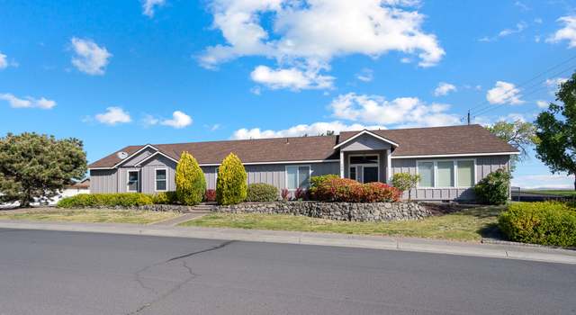 Photo of 200 Rio Senda St, Umatilla, OR 97882