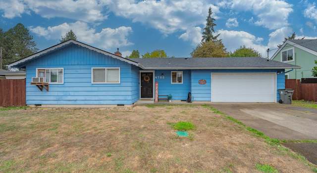 Photo of 4785 Burnett Ave, Eugene, OR 97402