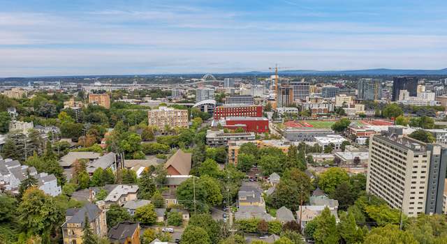 Photo of 1910 SW 18th Ave #24, Portland, OR 97201