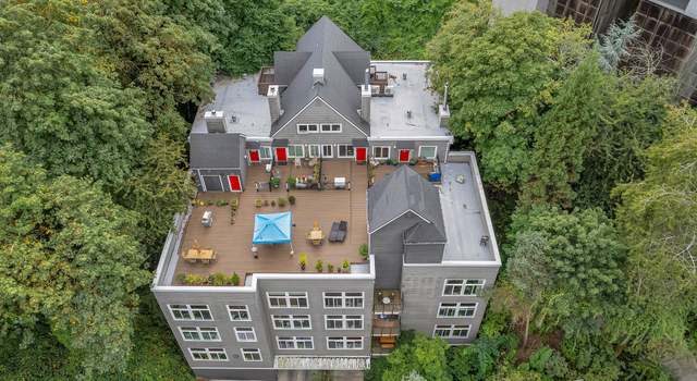 Photo of 1910 SW 18th Ave #24, Portland, OR 97201