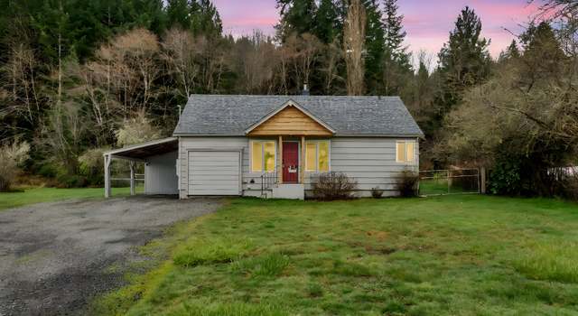 Photo of 20464 Highway 36, Blachly, OR 97412
