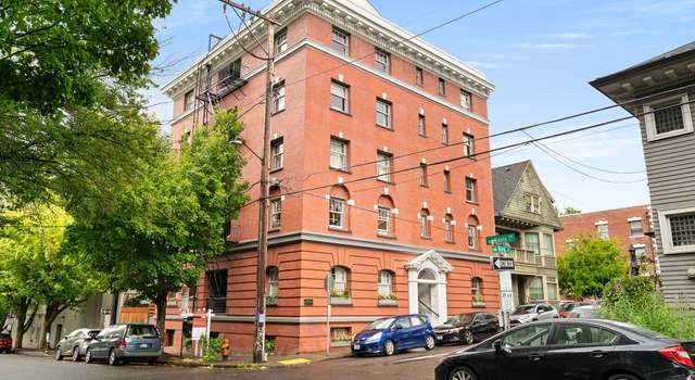 Photo of 118 NW King Ave #1, Portland, OR 97210