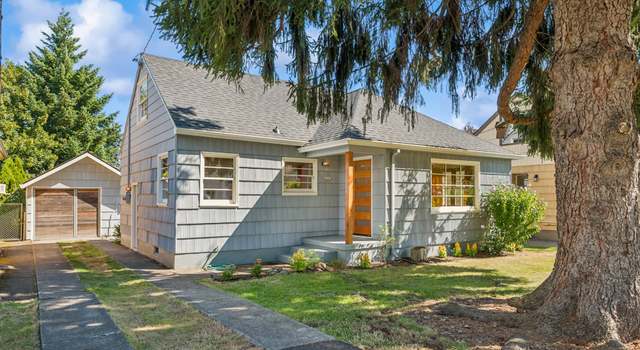 Photo of 4245 NE Going St, Portland, OR 97218