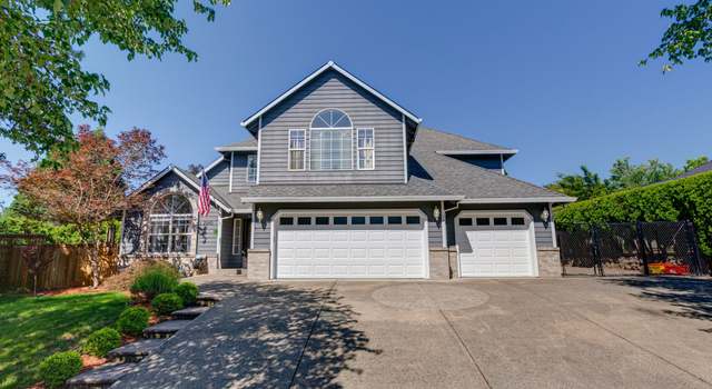 Photo of 2940 Robinwood Dr, Forest Grove, OR 97116
