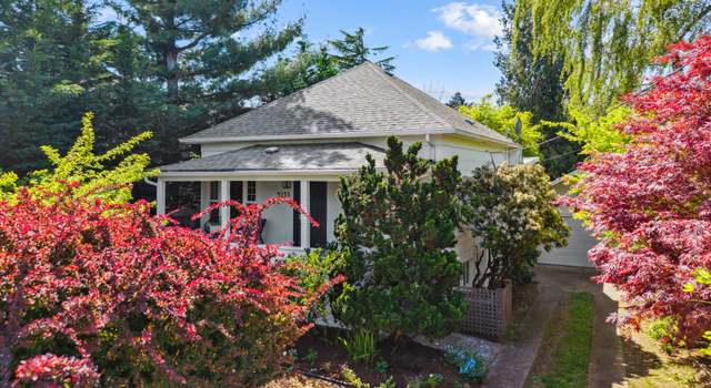 Photo of 4155 SE 42nd Ave, Portland, OR 97206