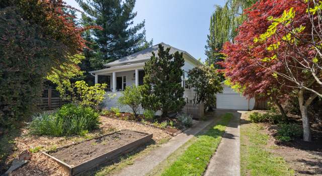Photo of 4155 SE 42nd Ave, Portland, OR 97206