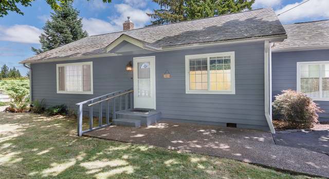 Photo of 301 Elk City Rd, Toledo, OR 97391